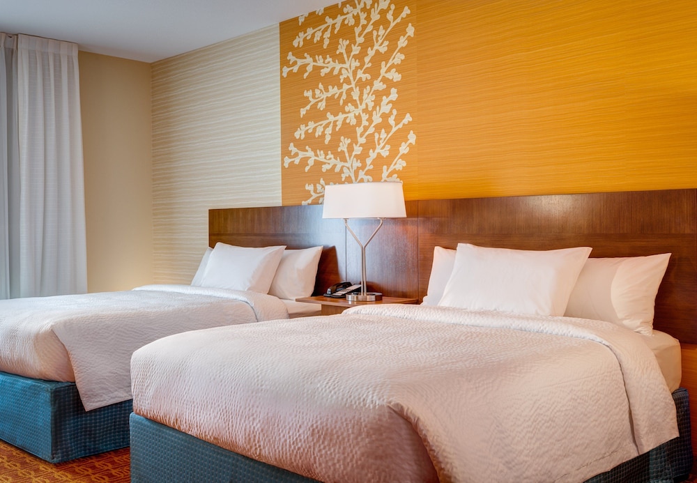 fairfield inn and suites by marriott atlanta fairburn