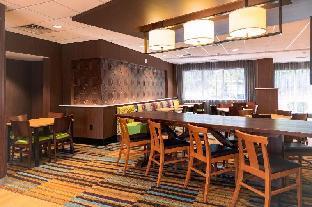 fairfield inn and suites by marriott atlanta fairburn
