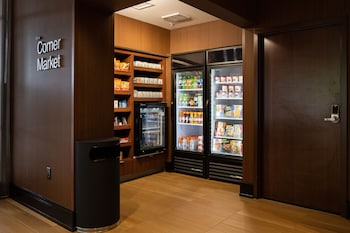 fairfield inn and suites by marriott atlanta fairburn