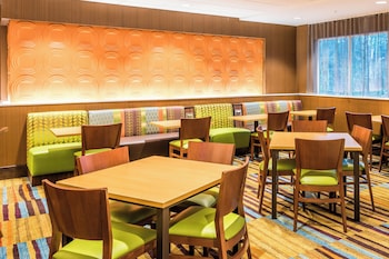 fairfield inn and suites by marriott atlanta fairburn