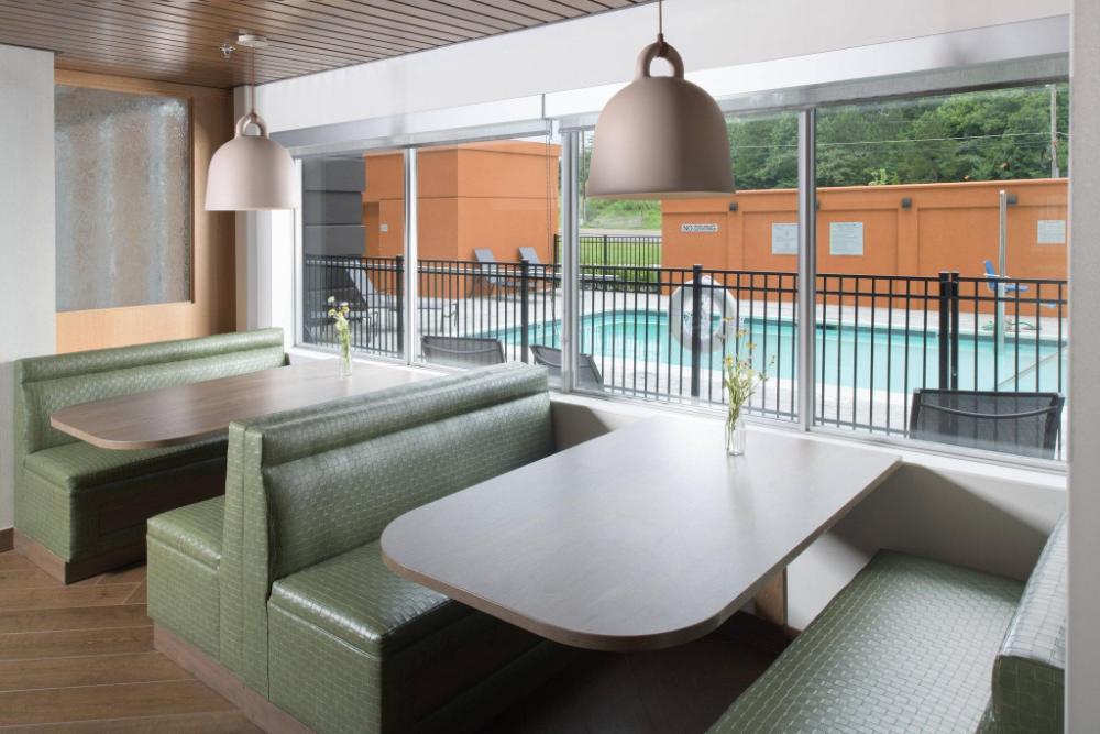 fairfield inn and suites athens marriott