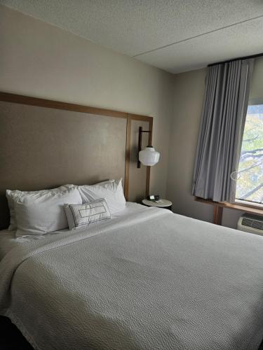 Fairfield Inn & Suites Athens Marriott,Athens - Sweetwater>>Athens,3 star