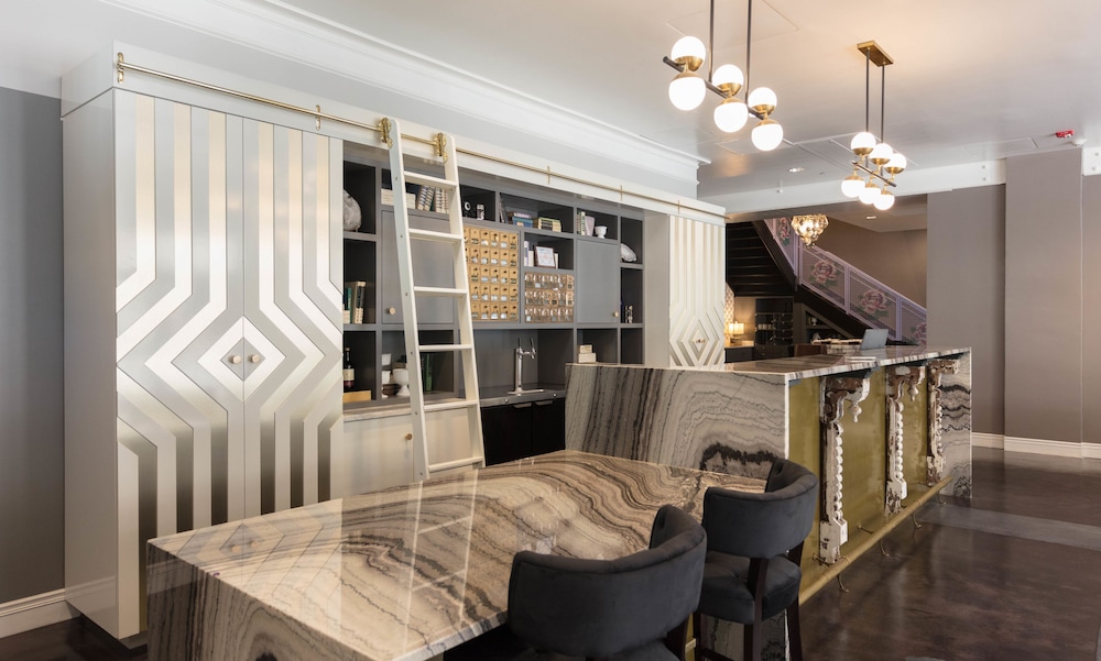 hotel trundle