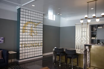 hotel trundle