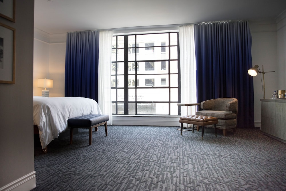 hotel trundle