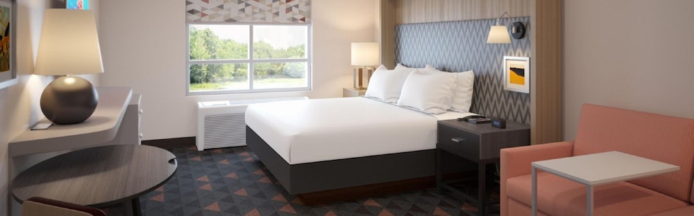 holiday inn lexington hamburg by ihg