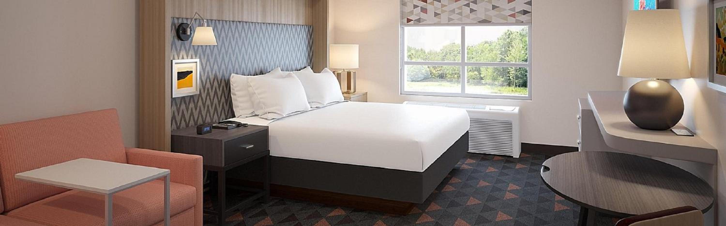 holiday inn lexington hamburg by ihg