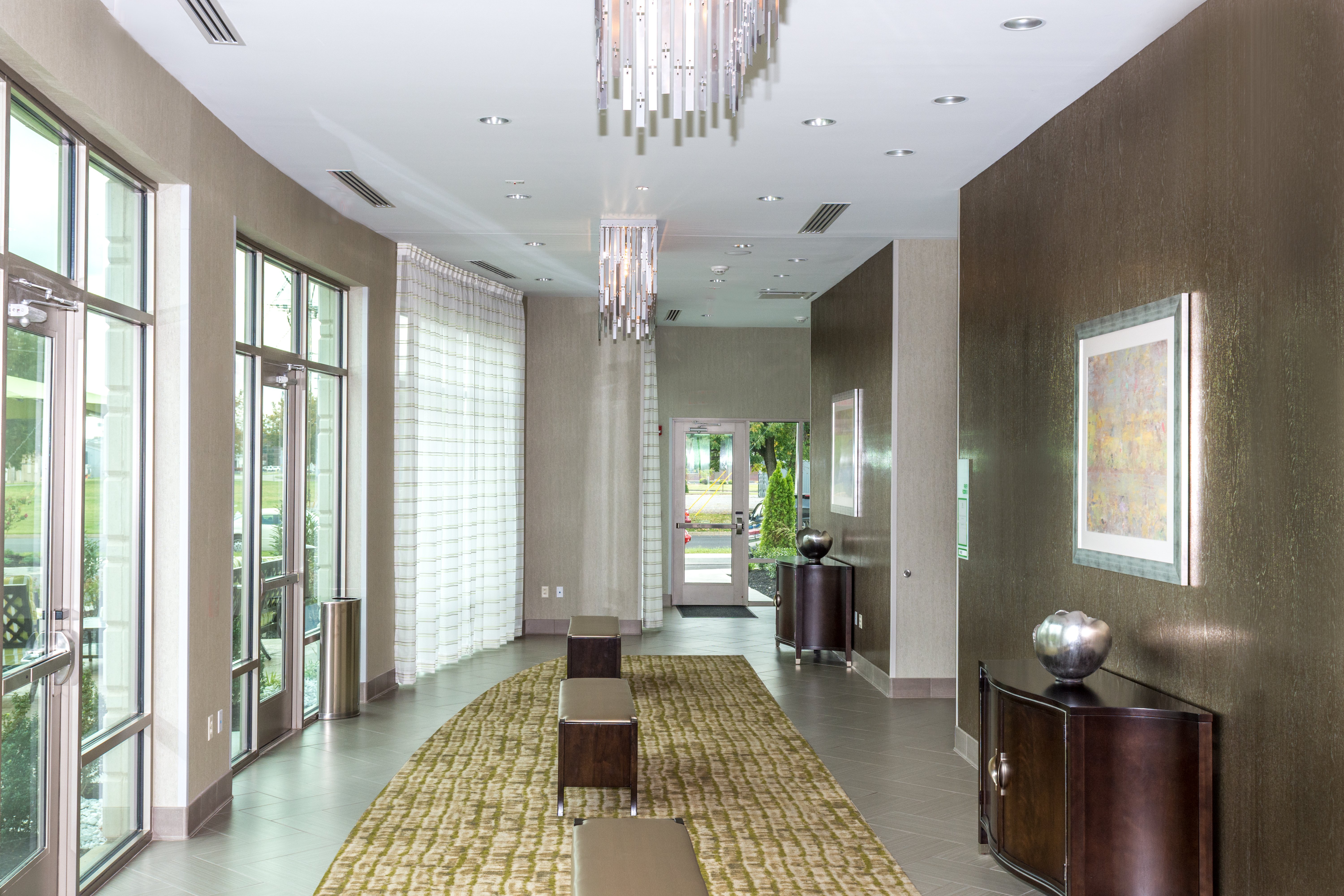 holiday inn lexington hamburg by ihg