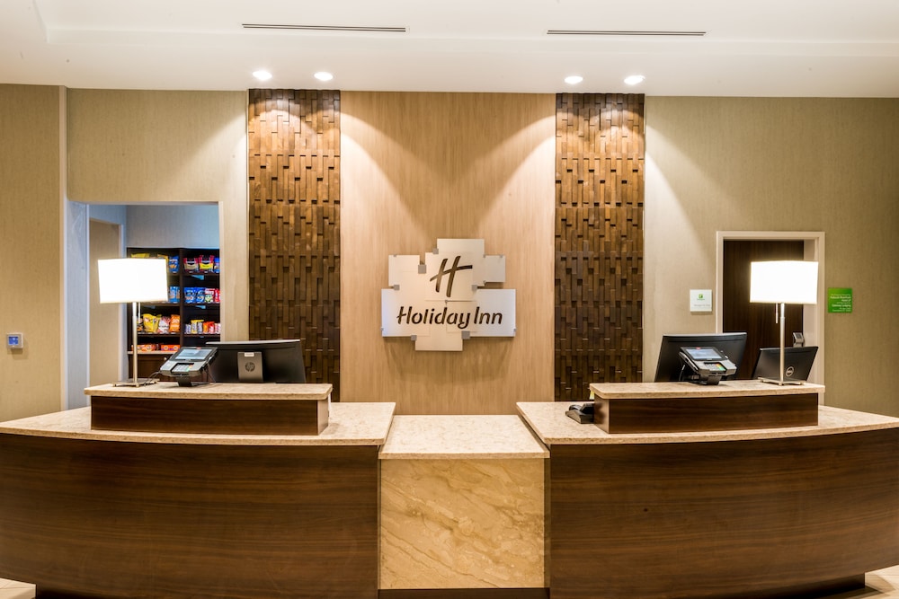 holiday inn lexington hamburg by ihg