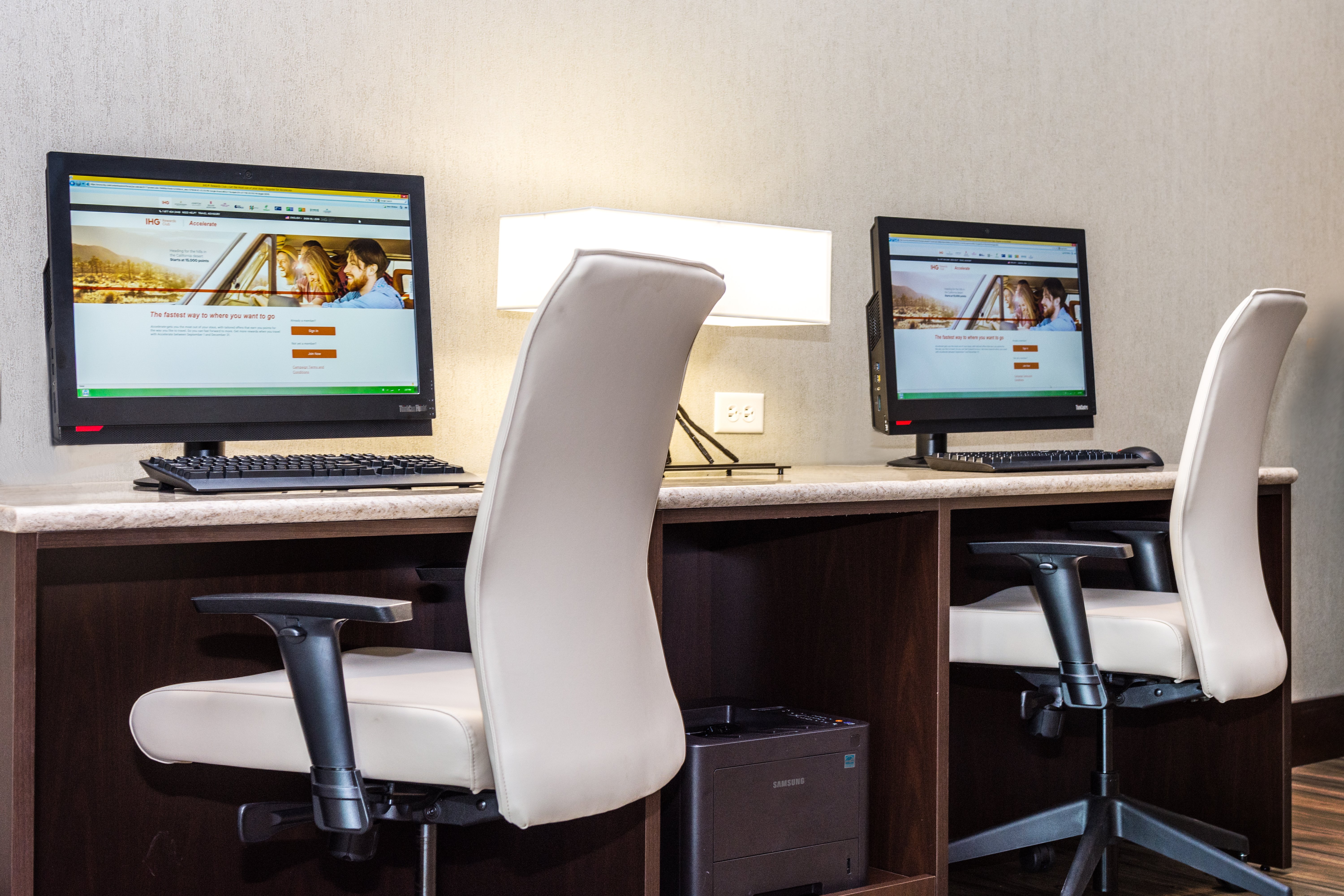 holiday inn lexington hamburg by ihg