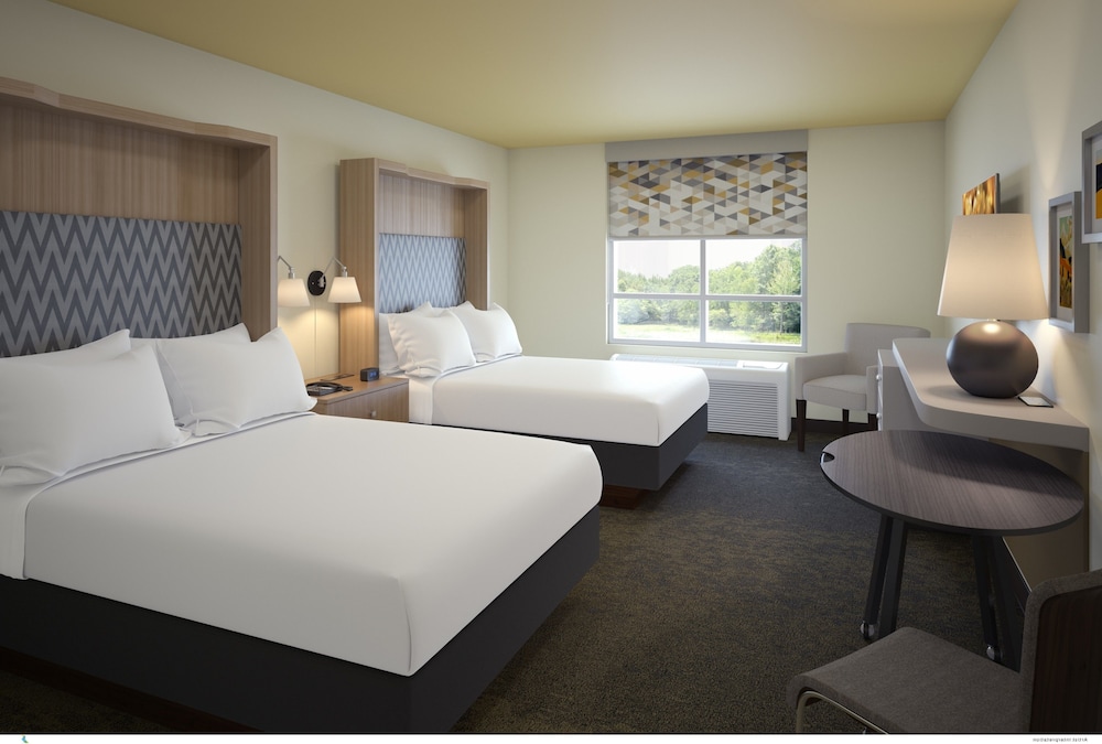 holiday inn lexington hamburg by ihg