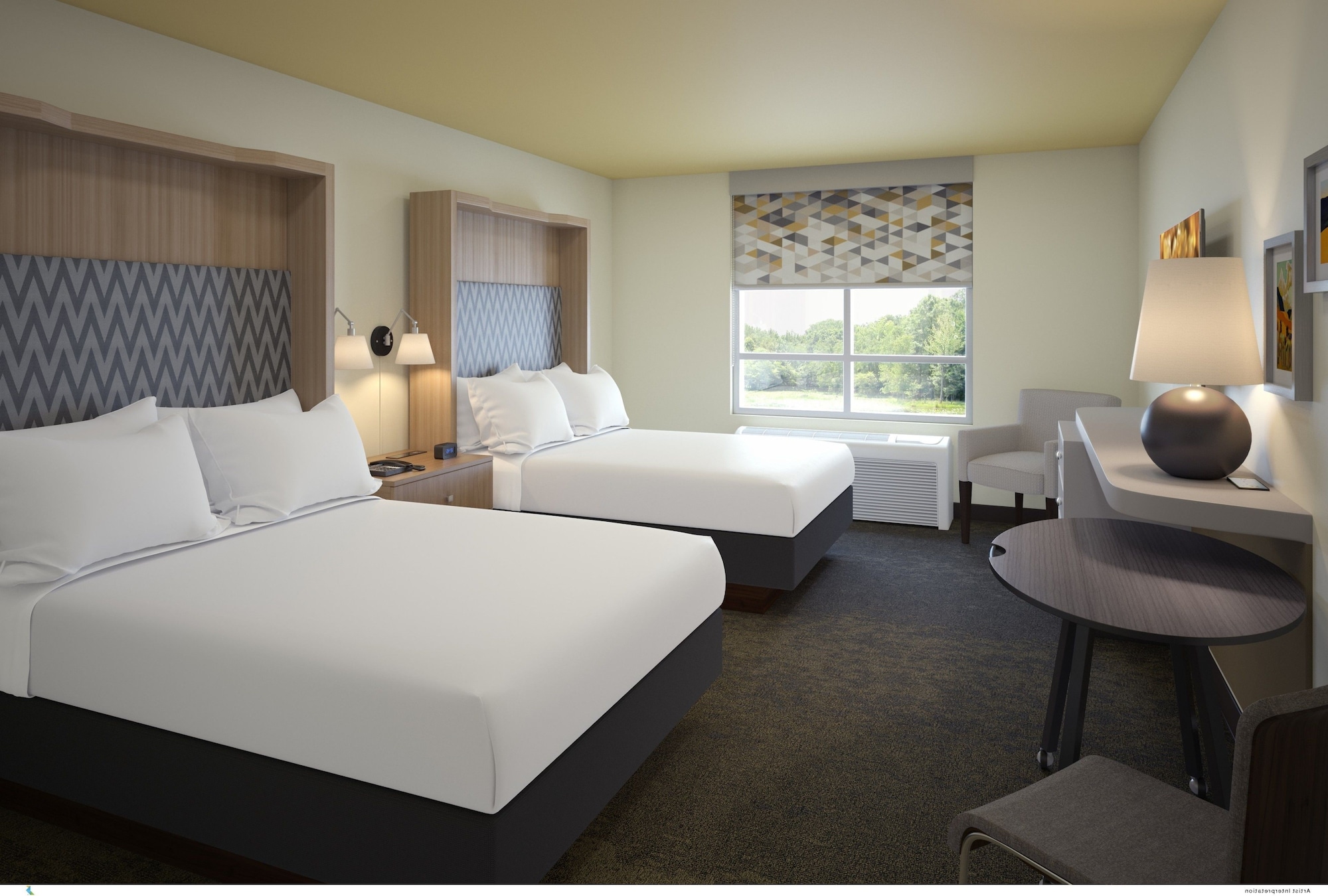 holiday inn lexington hamburg by ihg