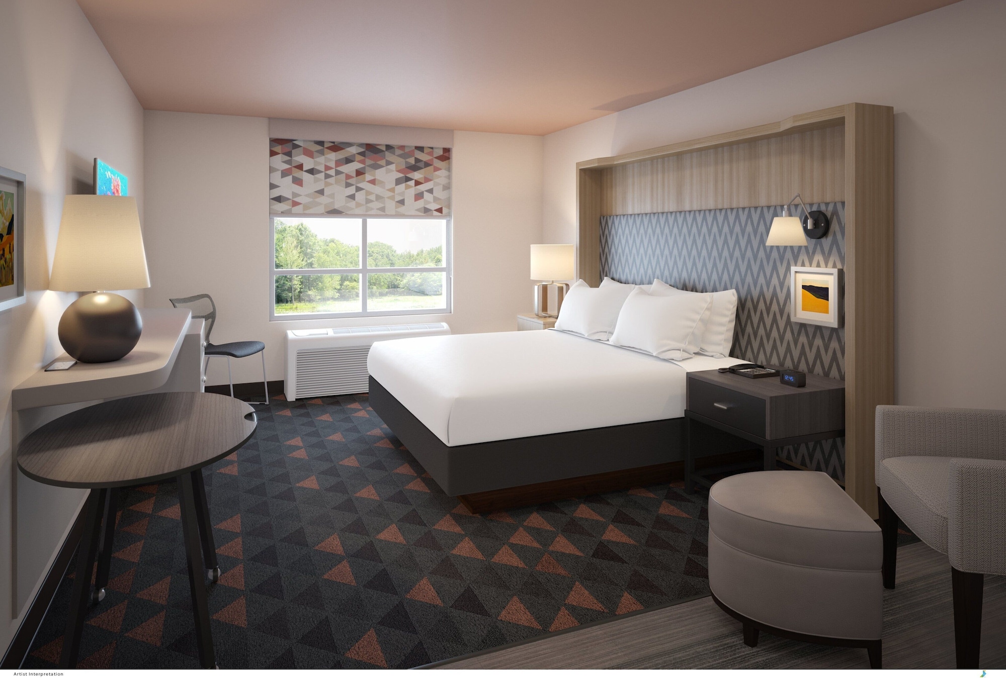 holiday inn lexington hamburg by ihg