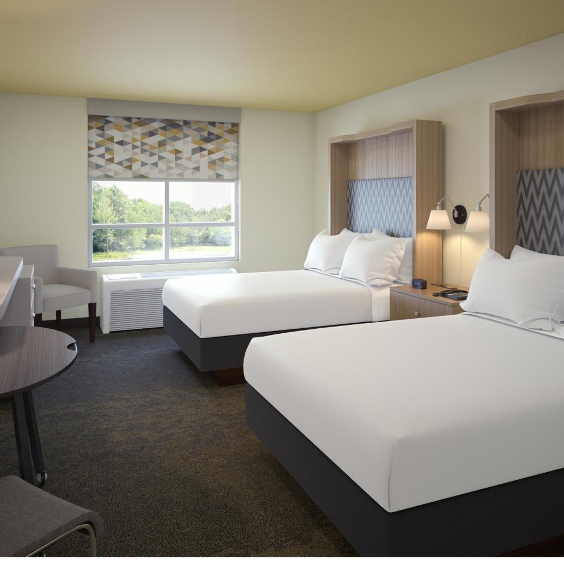 holiday inn lexington hamburg by ihg
