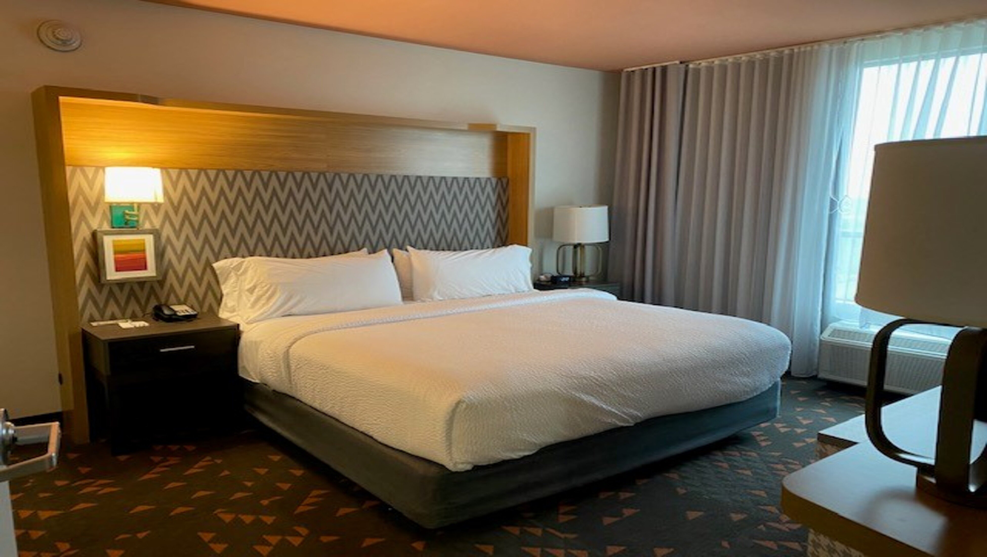 holiday inn lexington hamburg by ihg