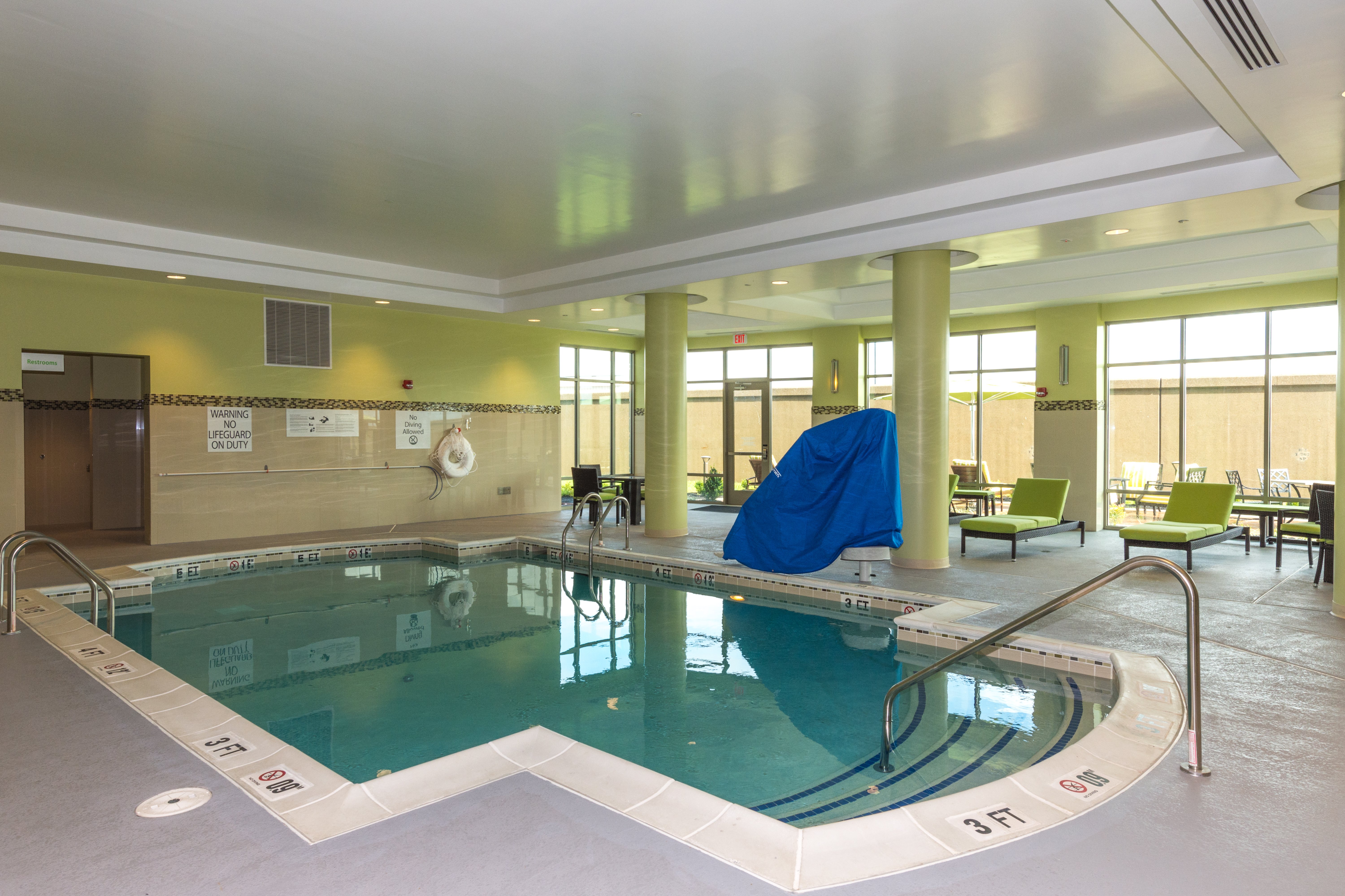 holiday inn lexington hamburg by ihg