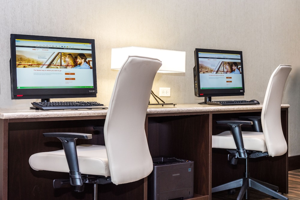 holiday inn lexington hamburg by ihg