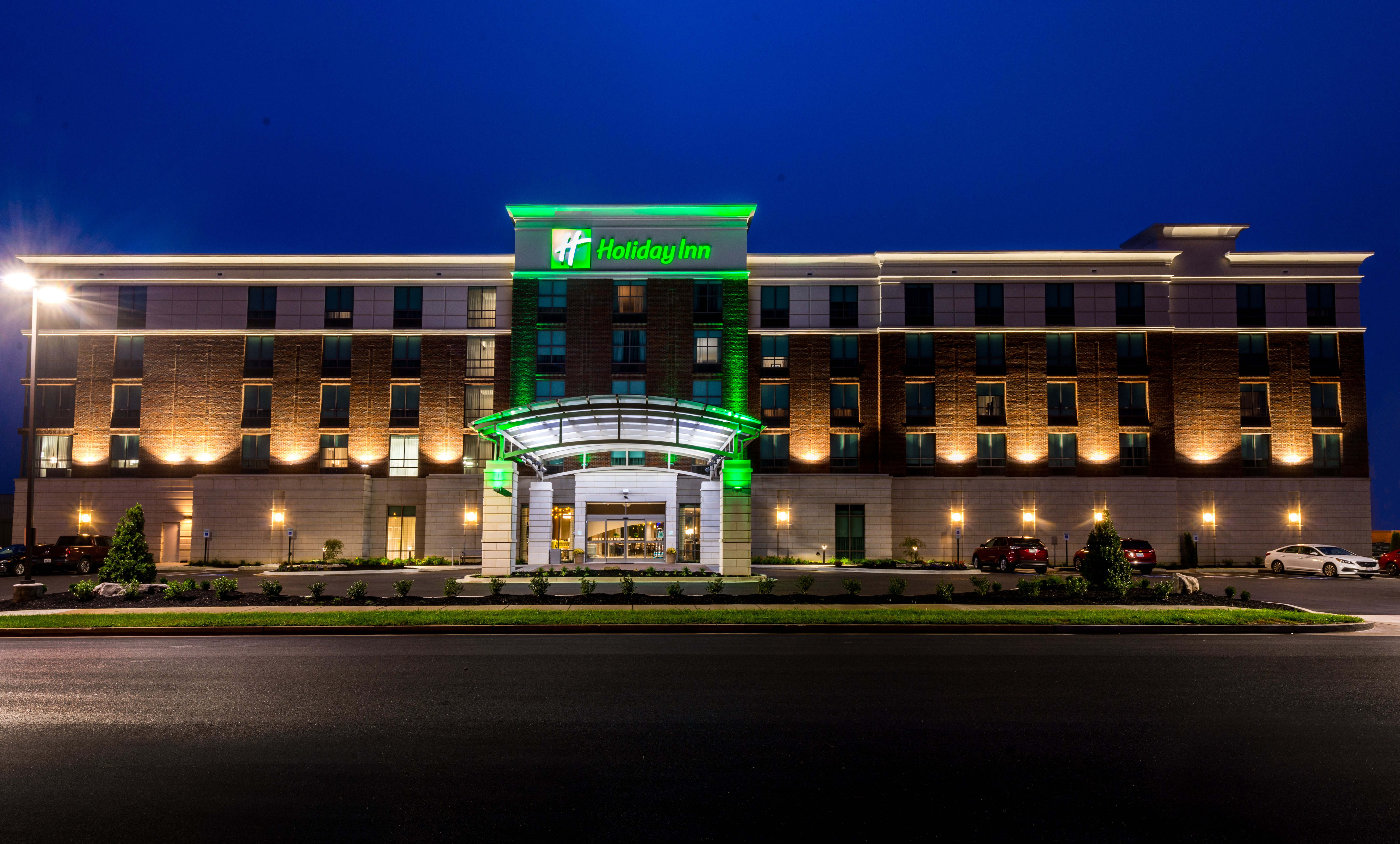 holiday inn lexington hamburg by ihg