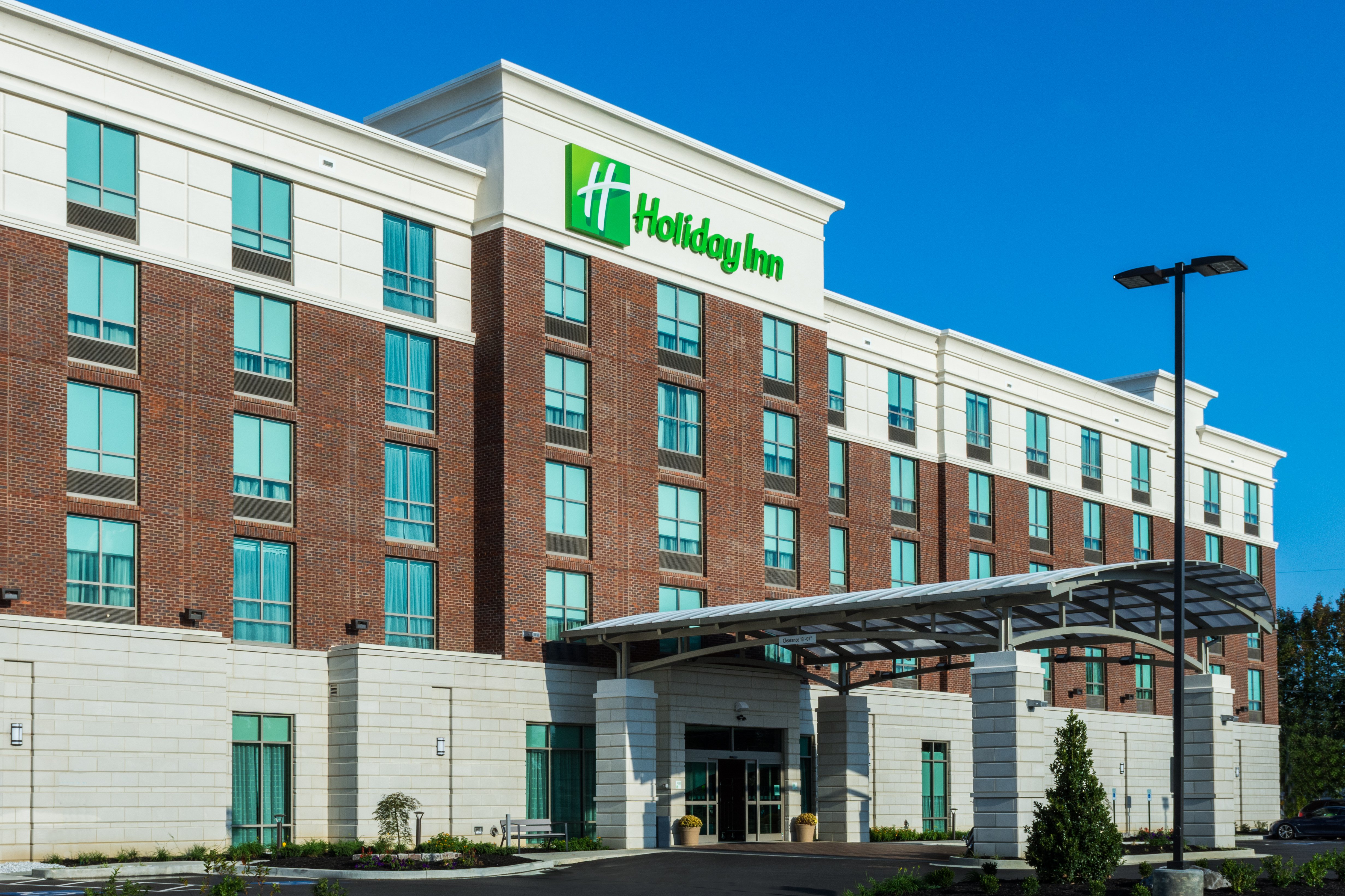 holiday inn lexington hamburg by ihg