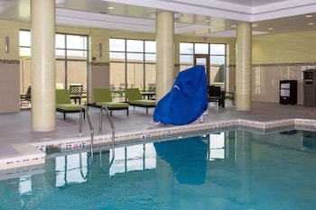 Holiday Inn Lexington - Hamburg By Ihg,Lexington>>Fayette County,3 star