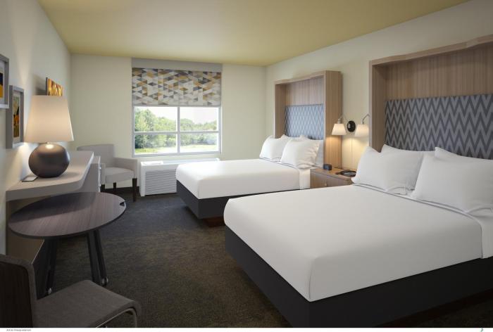 holiday inn lexington hamburg by ihg