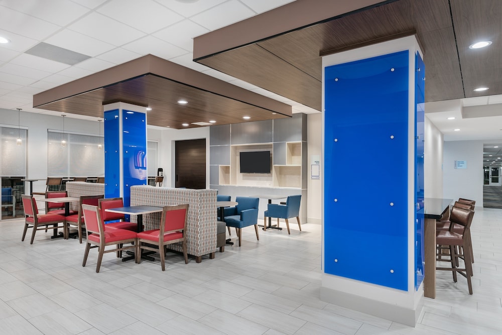 holiday inn express and suites missouri city west