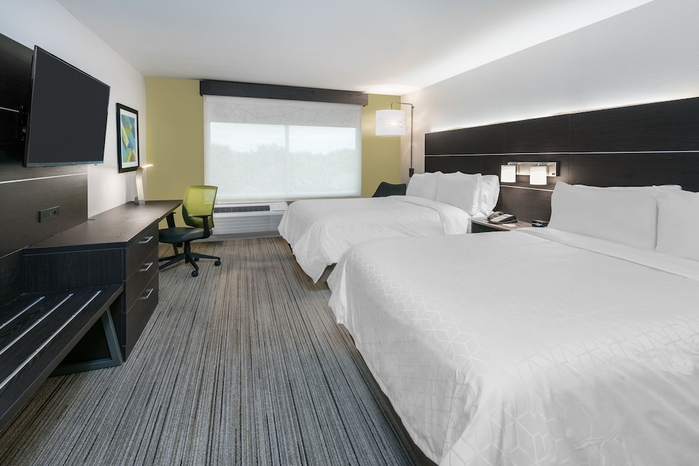 holiday inn express and suites missouri city west