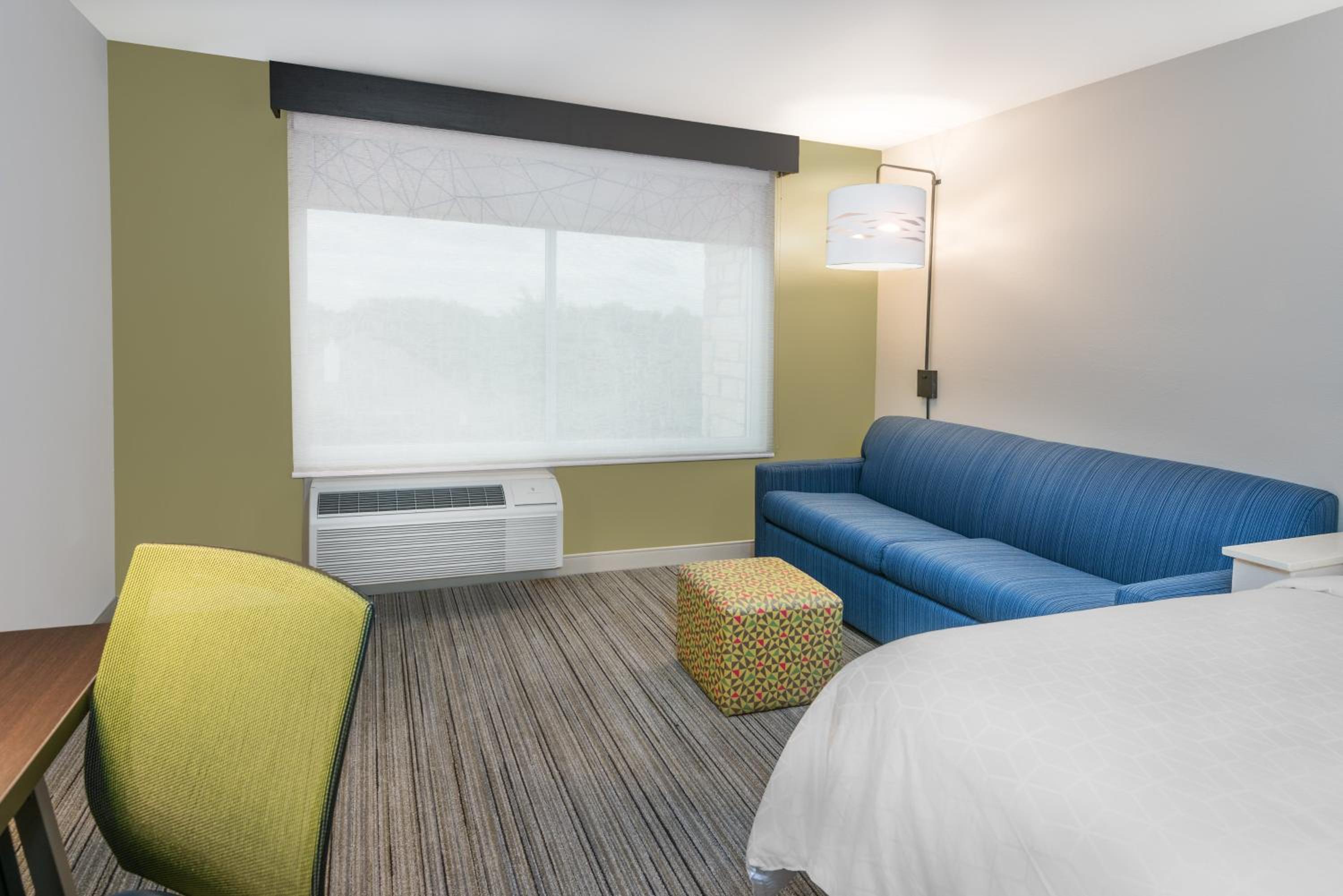 holiday inn express and suites missouri city west