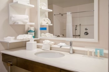 hampton inn opelousas