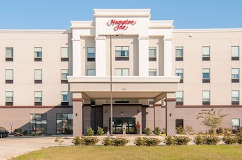 hampton inn opelousas