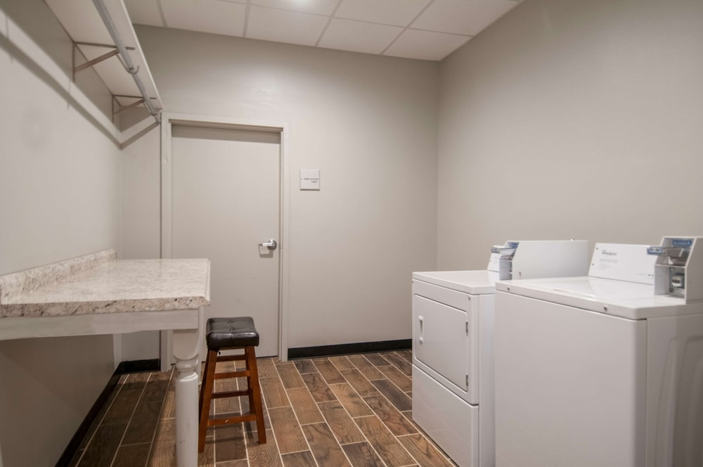 hampton inn opelousas