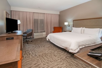 hampton inn opelousas