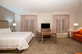 hampton inn opelousas