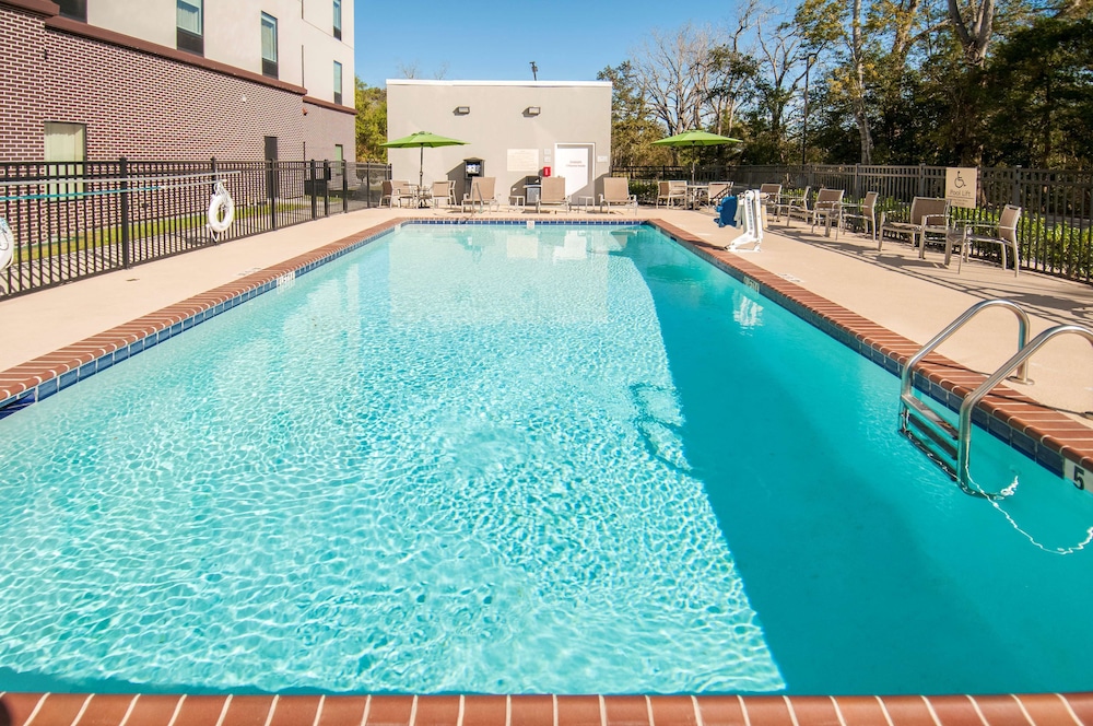 Hampton Inn Opelousas,Opelousas>>Lafayette,3 star