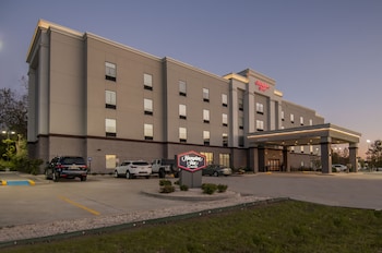 hampton inn opelousas