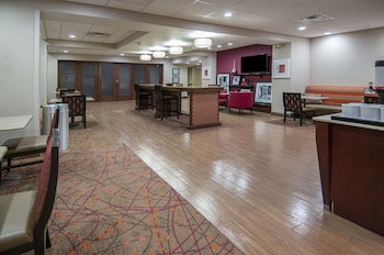 hampton inn opelousas