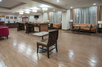 hampton inn opelousas