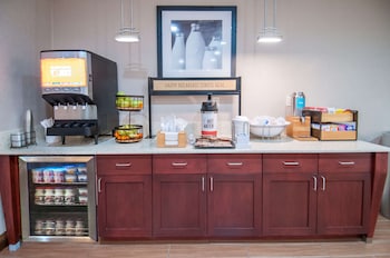 hampton inn opelousas