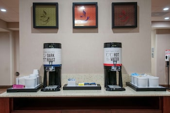 hampton inn opelousas