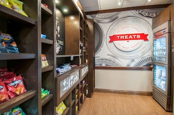 hampton inn opelousas