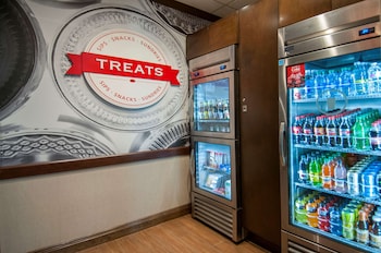 hampton inn opelousas