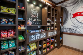 hampton inn opelousas