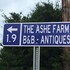 the ashe farm bed and breakfast