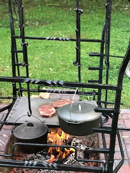 the ashe farm bed and breakfast