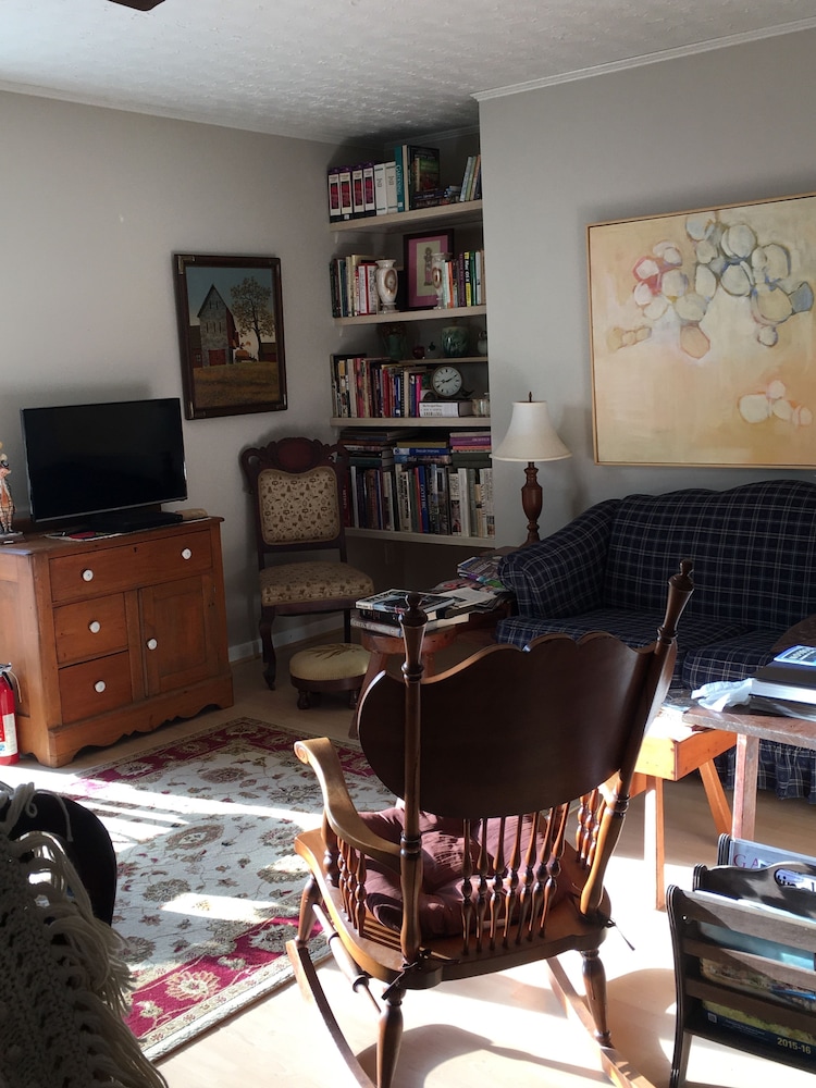 the ashe farm bed and breakfast