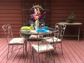 the ashe farm bed and breakfast