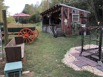 the ashe farm bed and breakfast