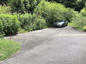 the ashe farm bed and breakfast