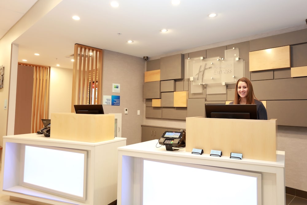 holiday inn express oneonta by ihg