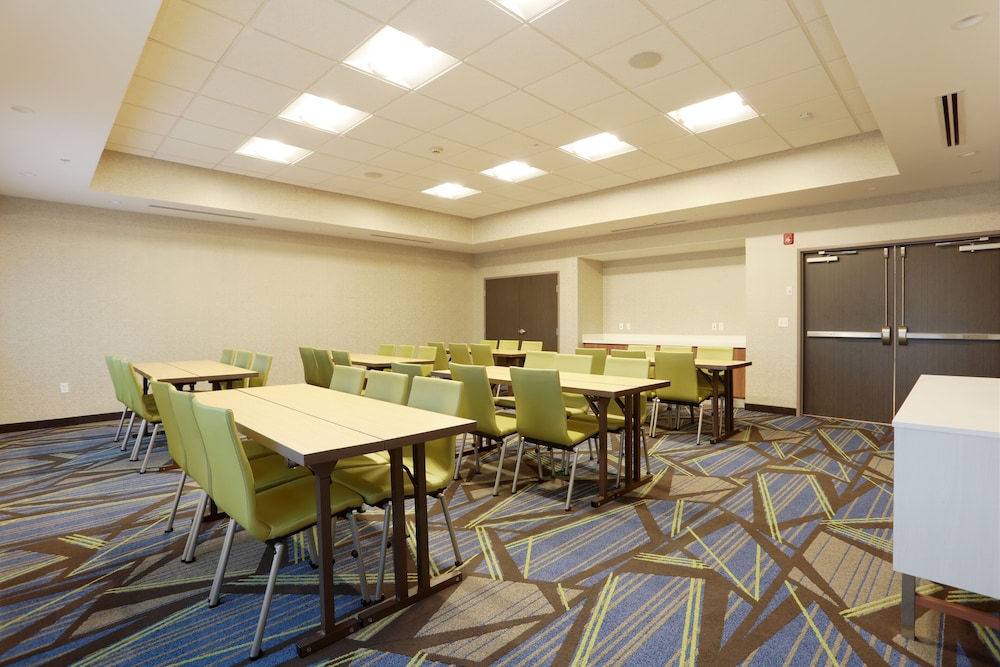 holiday inn express oneonta by ihg